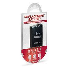 Rechargeable Battery Pack for PSP 2000/3000 - Tomee (Y7)